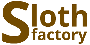 Sloth Factory